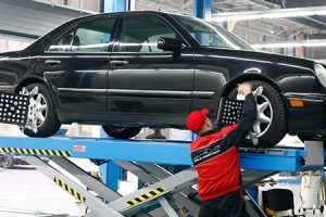 Service Auto Constanta - Ce piese se strica cel mai des
